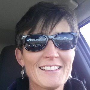 Meet your Posher, Beth